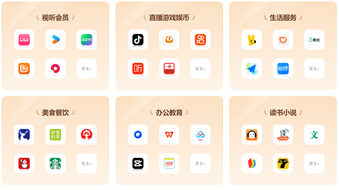 解密影视VIP进货价:虚拟卡券与数字产权交易平台全解析